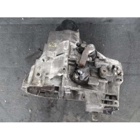 Boite de vitesses RENAULT CLIO 2 PHASE 2 d’occasion