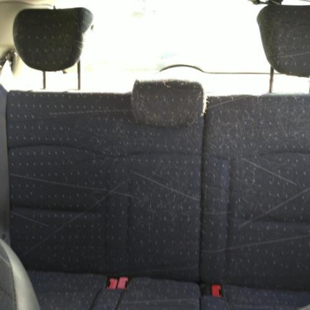 Boite de vitesses RENAULT CLIO 2 PHASE 2 d’occasion