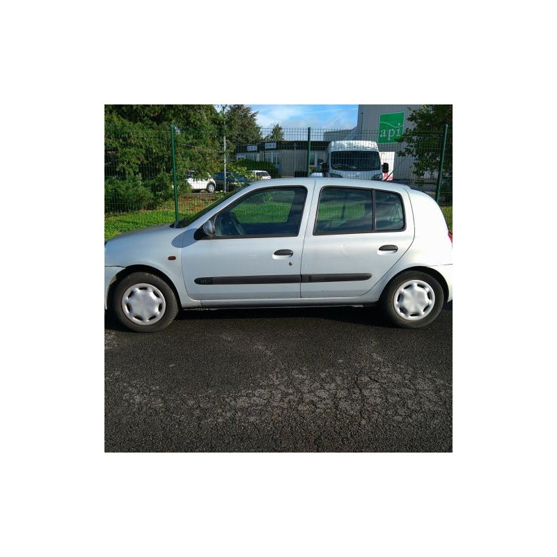 Boite de vitesses RENAULT CLIO 2 PHASE 2 d’occasion