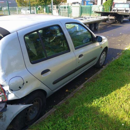 Boite de vitesses RENAULT CLIO 2 PHASE 2 d’occasion