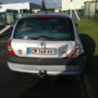 Boite de vitesses RENAULT CLIO 2 PHASE 2 d’occasion