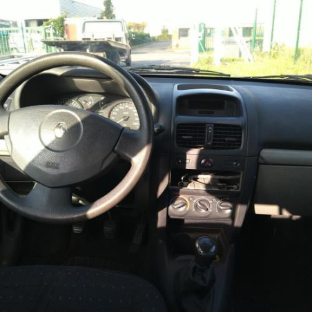Boite de vitesses RENAULT CLIO 2 PHASE 2 d’occasion