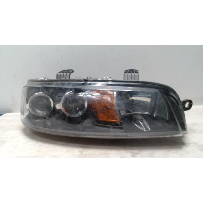 Optique avant principal droit (feux)(phare) FIAT PUNTO 2 PHASE 1 d’occasion