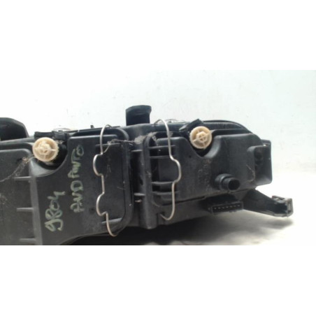 Optique avant principal droit (feux)(phare) FIAT PUNTO 2 PHASE 1 d’occasion