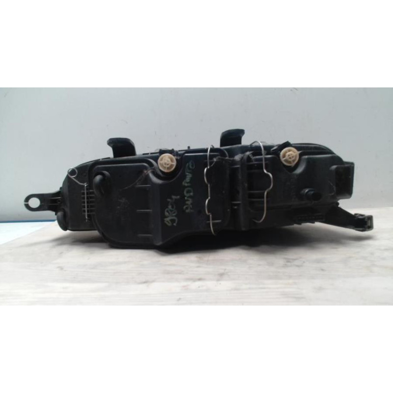 Optique avant principal droit (feux)(phare) FIAT PUNTO 2 PHASE 1 d’occasion