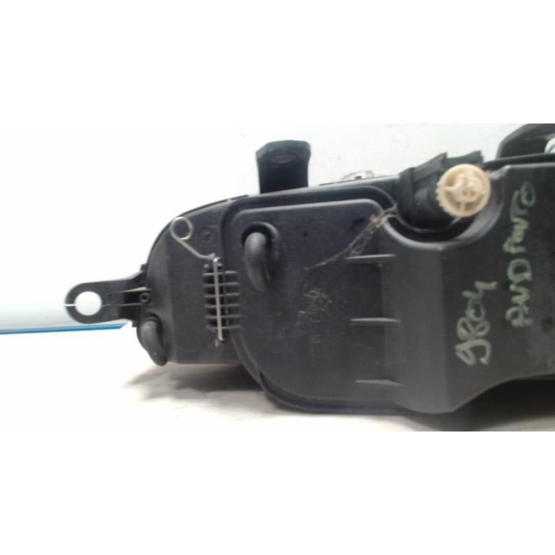 Optique avant principal droit (feux)(phare) FIAT PUNTO 2 PHASE 1 d’occasion
