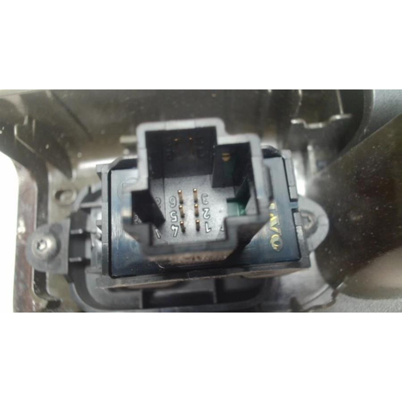 Interrupteur de leve vitre arriere droit VOLVO S 40 2 PHASE 1 d’occasion