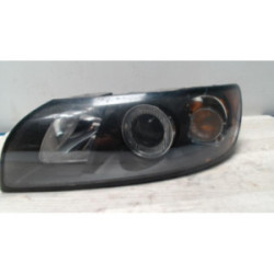 Optique avant principal gauche (feux)(phare) VOLVO S 40 2 PHASE 1 d’occasion