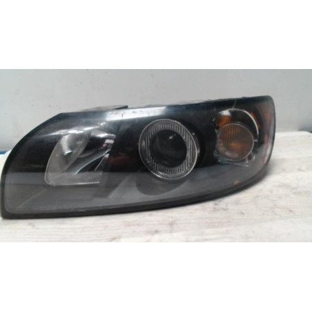 Optique avant principal gauche (feux)(phare) VOLVO S 40 2 PHASE 1 d’occasion