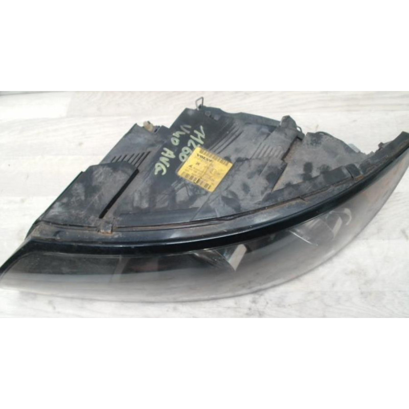 Optique avant principal gauche (feux)(phare) VOLVO S 40 2 PHASE 1 d’occasion