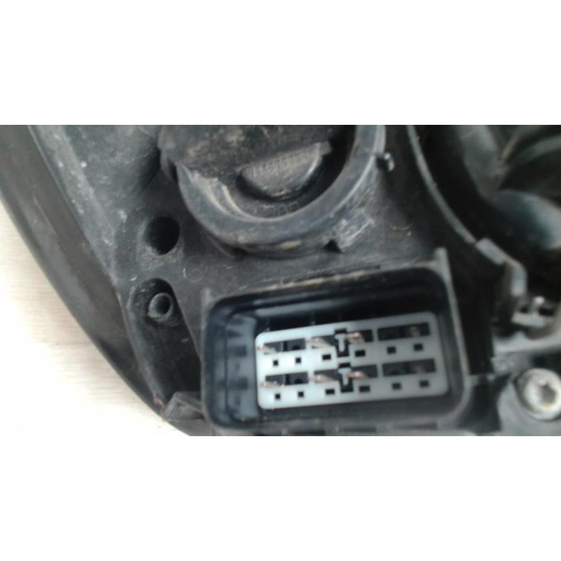 Optique avant principal gauche (feux)(phare) VOLVO S 40 2 PHASE 1 d’occasion