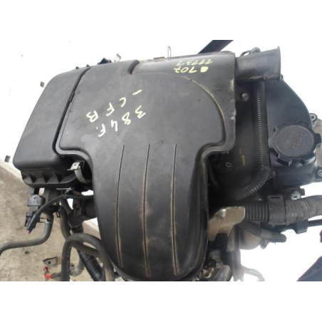 Moteur PEUGEOT 107 PHASE 2 d’occasion