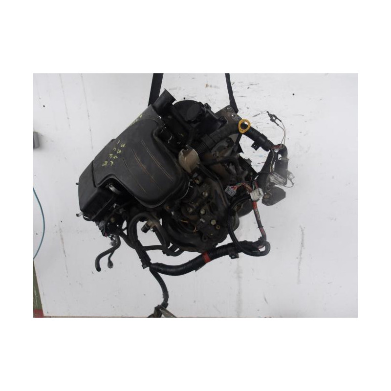 Moteur PEUGEOT 107 PHASE 2 d’occasion