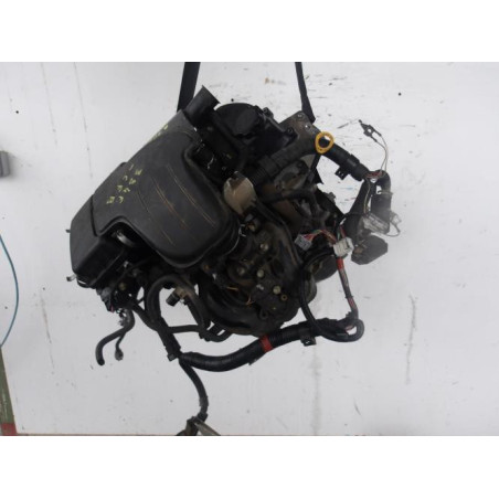 Moteur PEUGEOT 107 PHASE 2 d’occasion