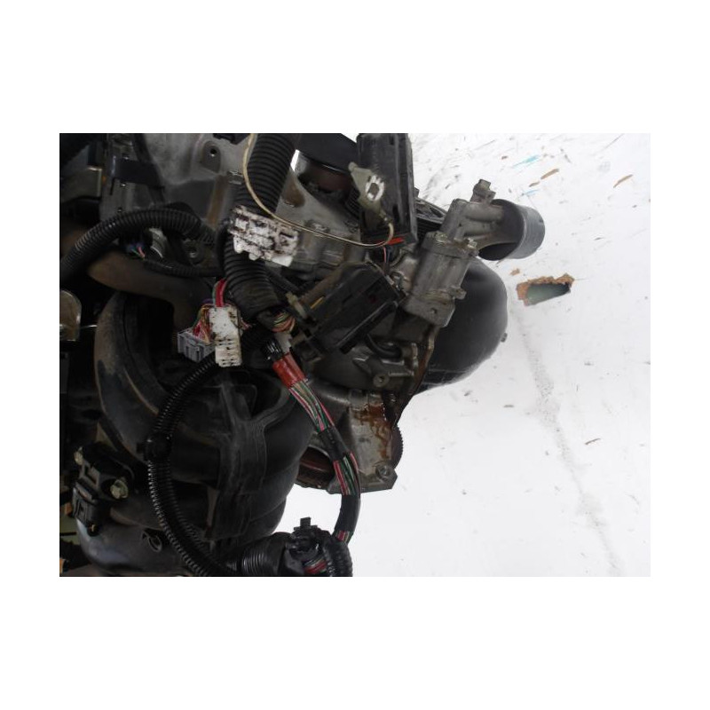 Moteur PEUGEOT 107 PHASE 2 d’occasion