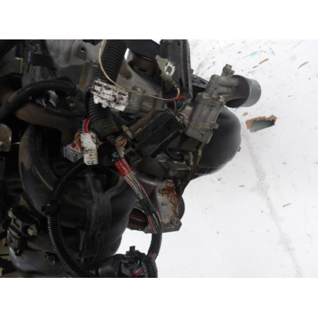 Moteur PEUGEOT 107 PHASE 2 d’occasion