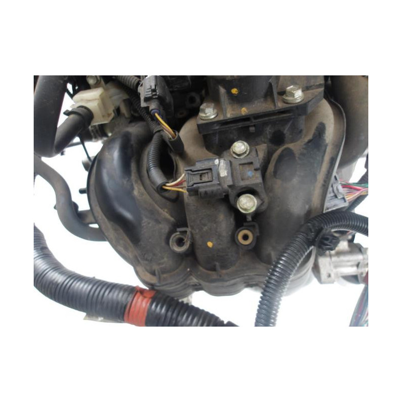Moteur PEUGEOT 107 PHASE 2 d’occasion
