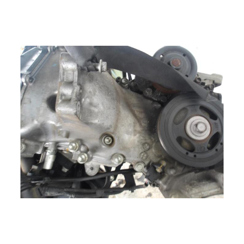 Moteur PEUGEOT 107 PHASE 2 d’occasion