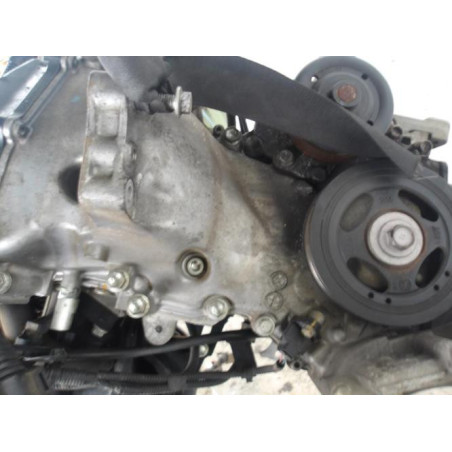 Moteur PEUGEOT 107 PHASE 2 d’occasion