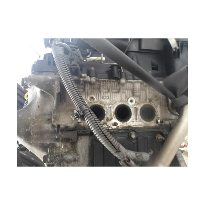 Moteur PEUGEOT 107 PHASE 2 d’occasion
