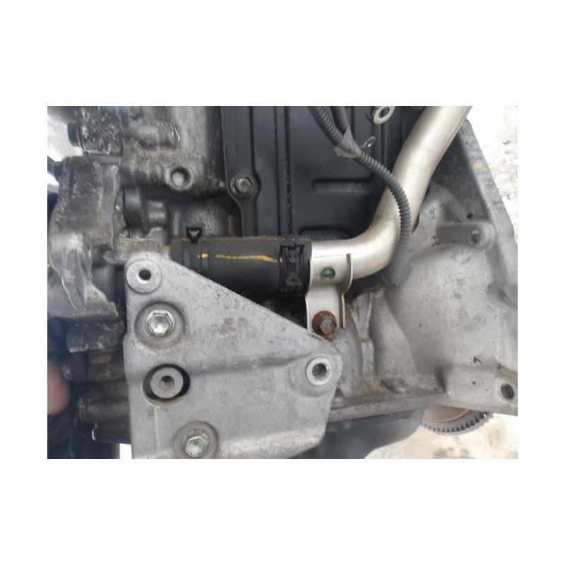 Moteur PEUGEOT 107 PHASE 2 d’occasion