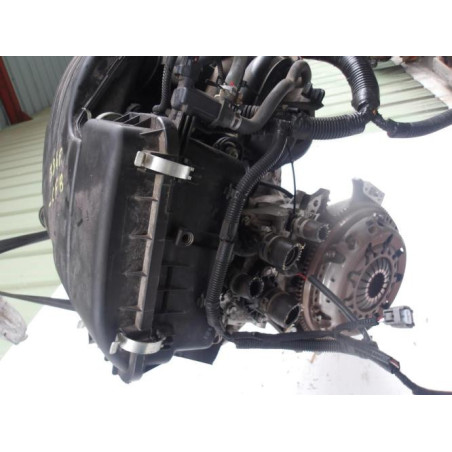 Moteur PEUGEOT 107 PHASE 2 d’occasion
