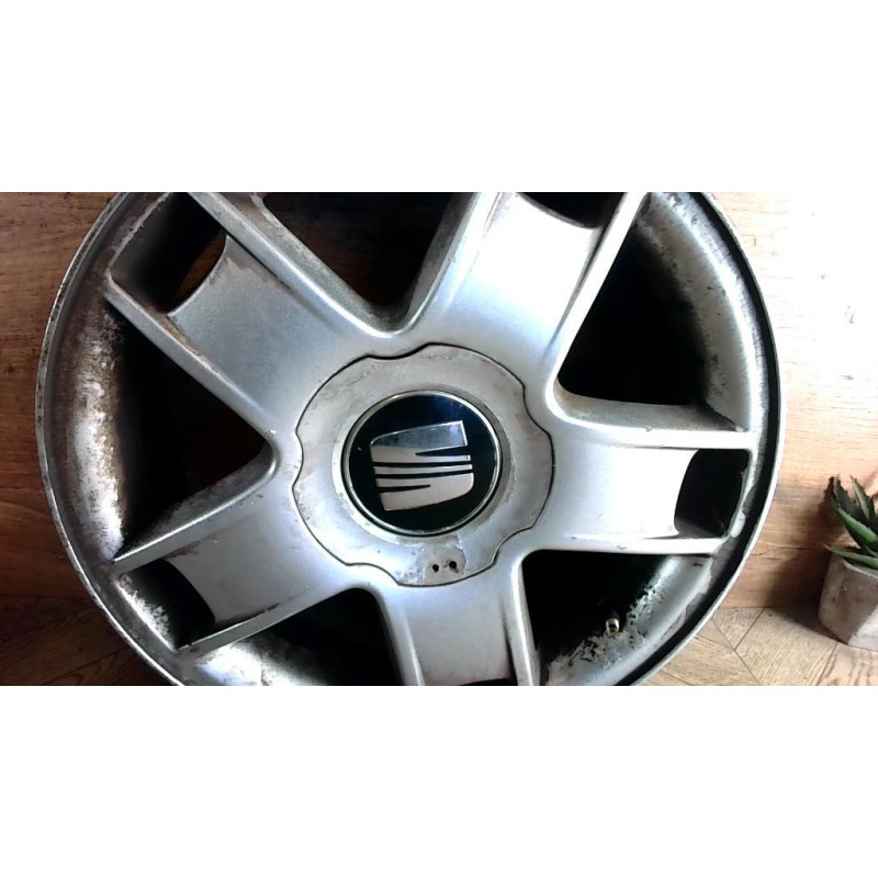 Jante SEAT LEON 1 d’occasion