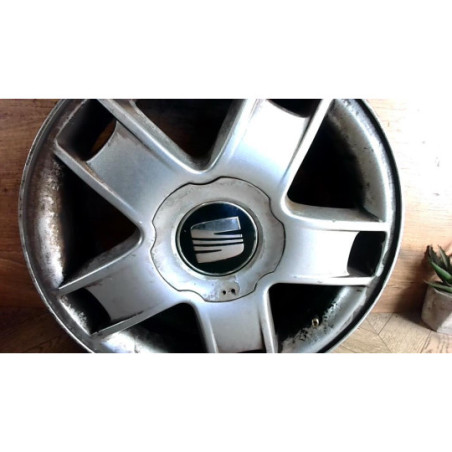 Jante SEAT LEON 1 d’occasion