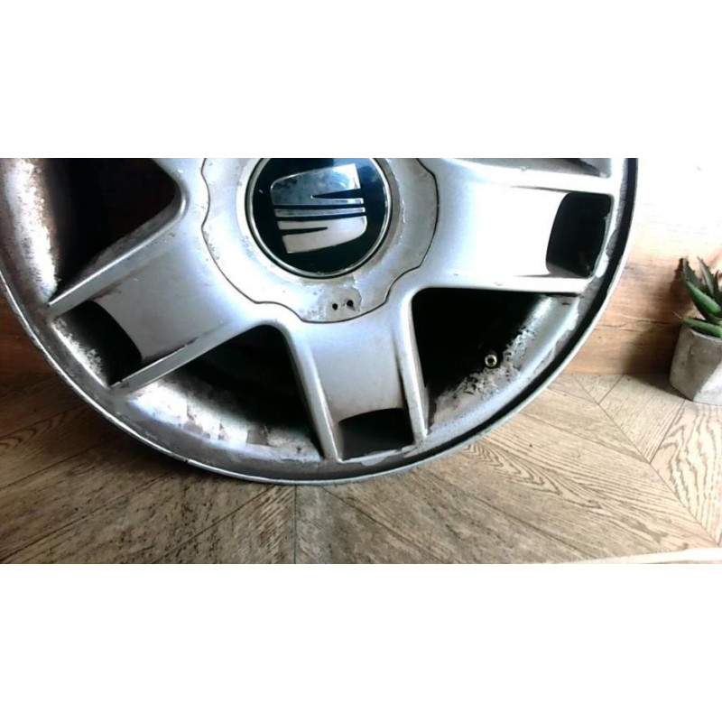 Jante SEAT LEON 1 d’occasion