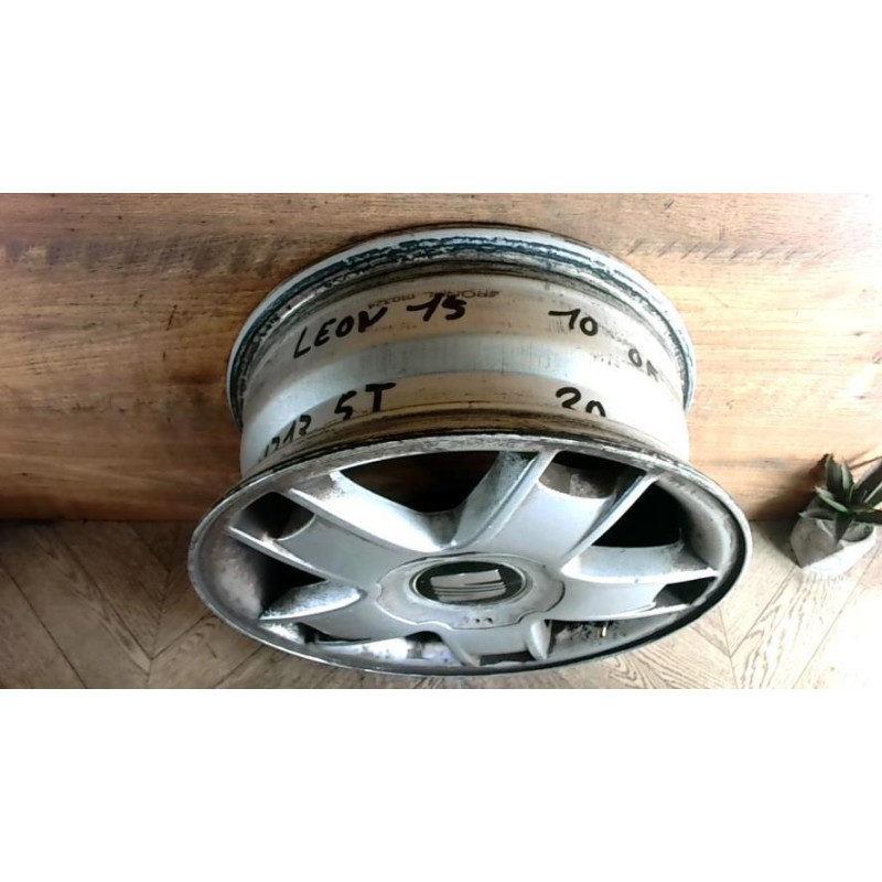 Jante SEAT LEON 1 d’occasion