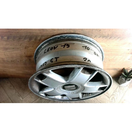 Jante SEAT LEON 1 d’occasion
