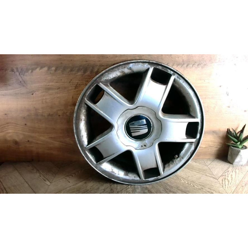 Jante SEAT LEON 1 d’occasion