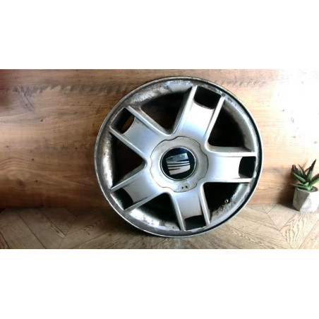 Jante SEAT LEON 1 d’occasion