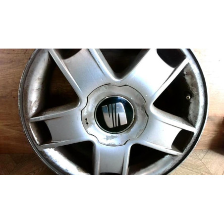 Jante SEAT LEON 1 d’occasion