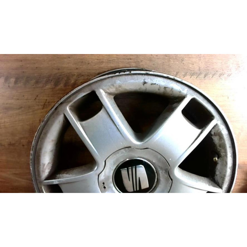 Jante SEAT LEON 1 d’occasion