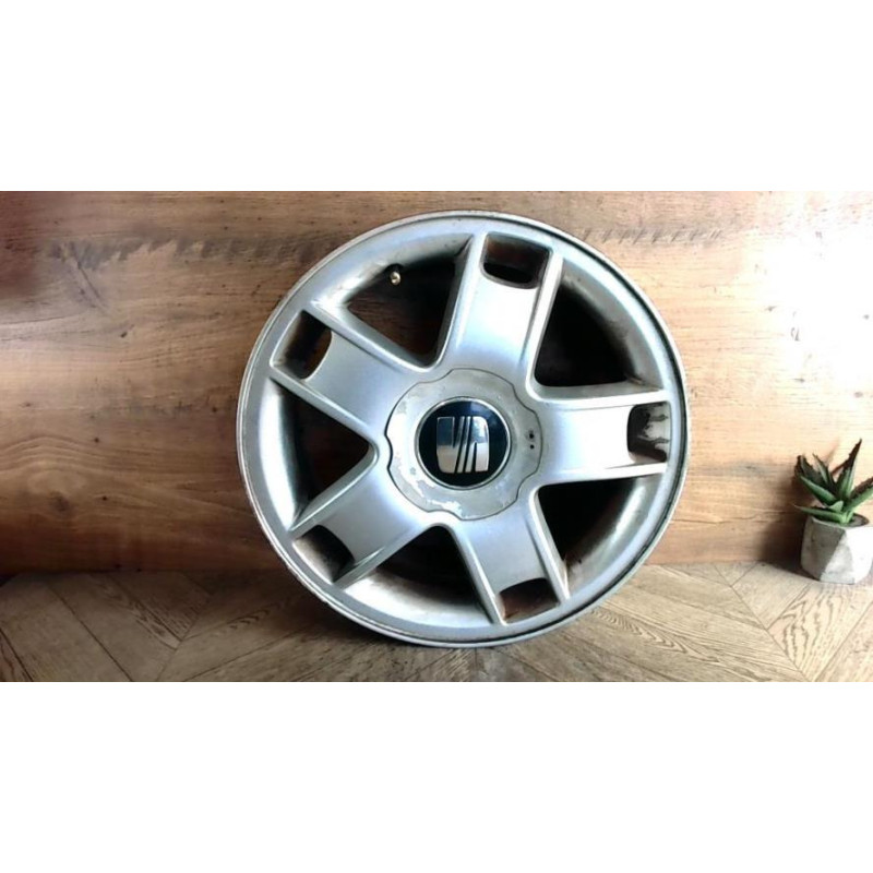 Jante SEAT LEON 1 d’occasion