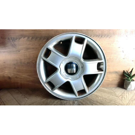 Jante SEAT LEON 1 d’occasion
