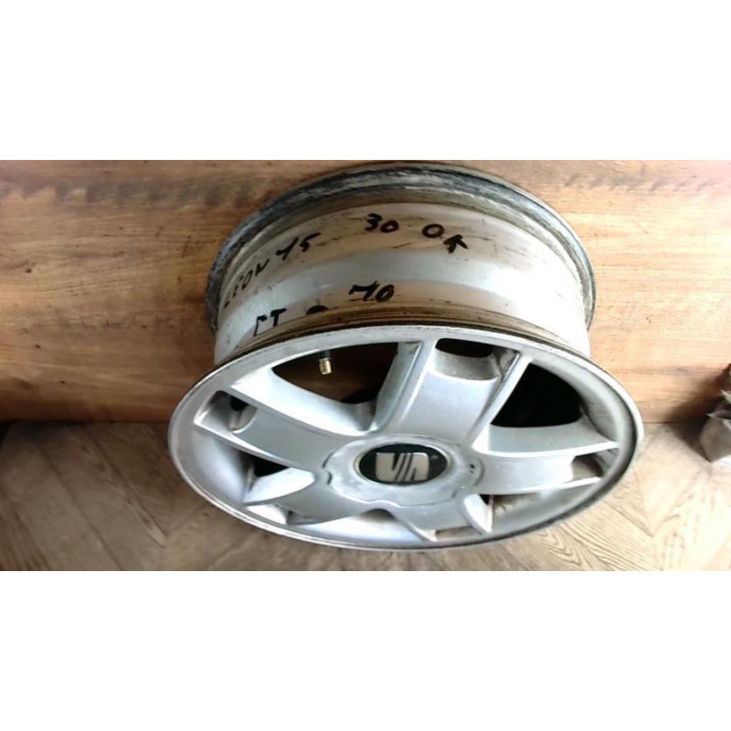 Jante SEAT LEON 1 d’occasion