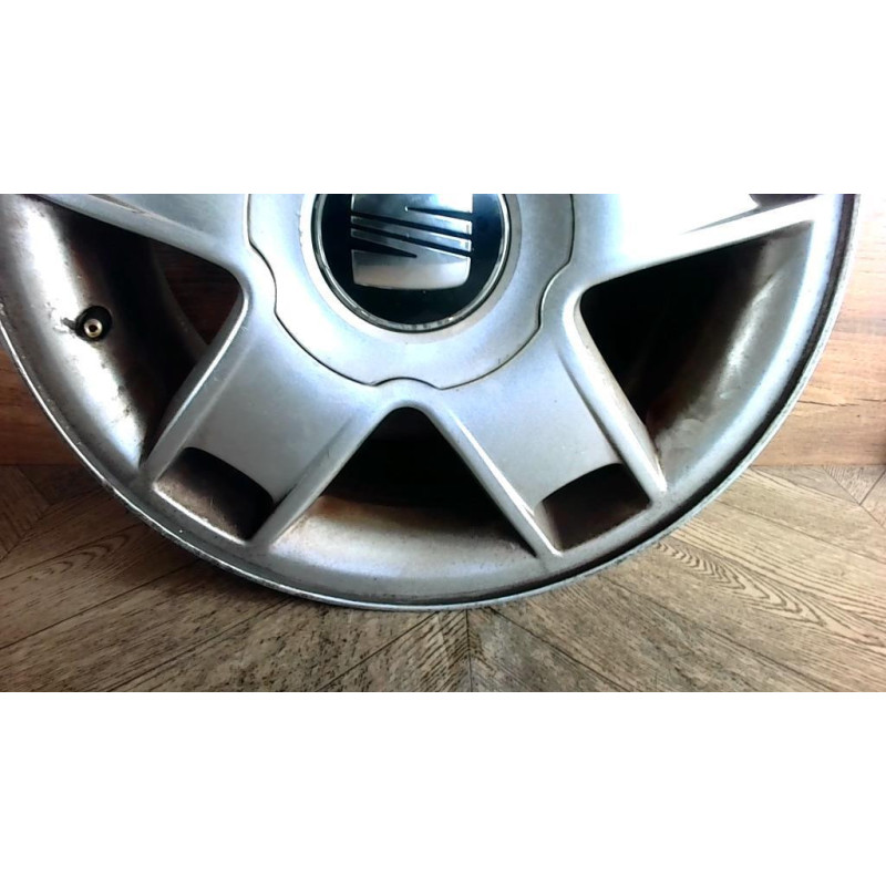 Jante SEAT LEON 1 d’occasion