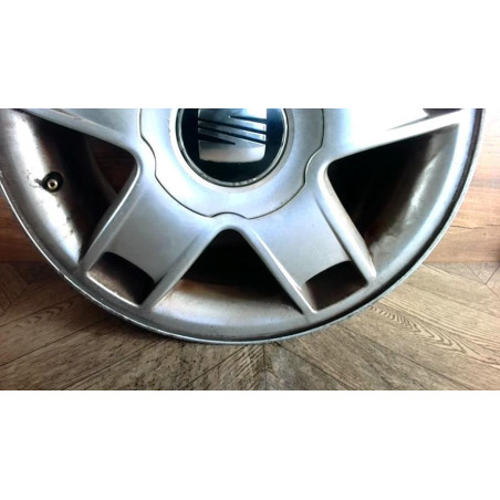 Jante SEAT LEON 1 d’occasion