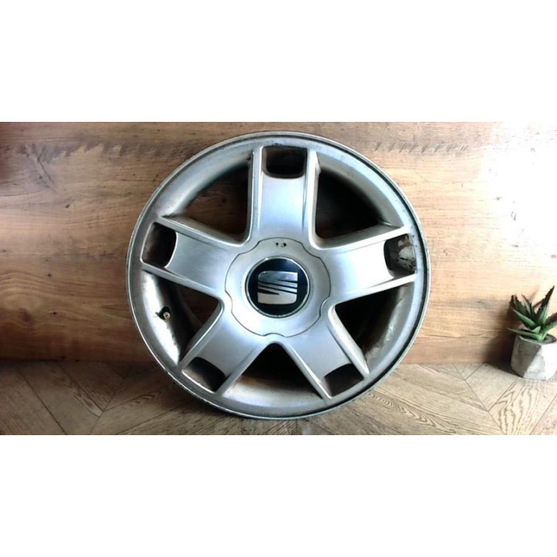 Jante SEAT LEON 1 d’occasion
