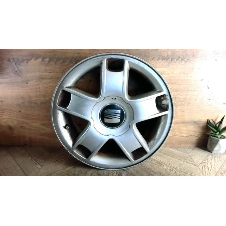 Jante SEAT LEON 1 d’occasion