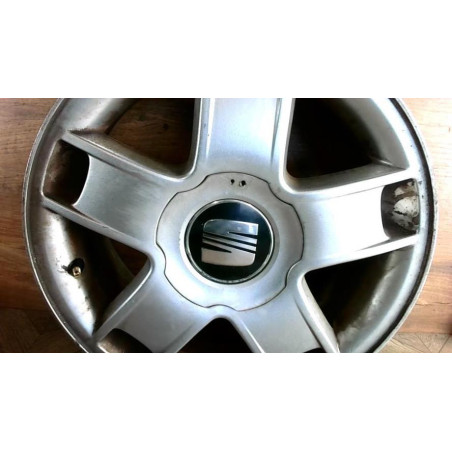 Jante SEAT LEON 1 d’occasion