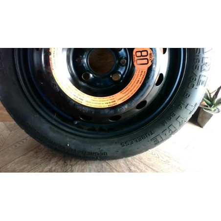 Roue FIAT 500 2 PHASE 1 d’occasion