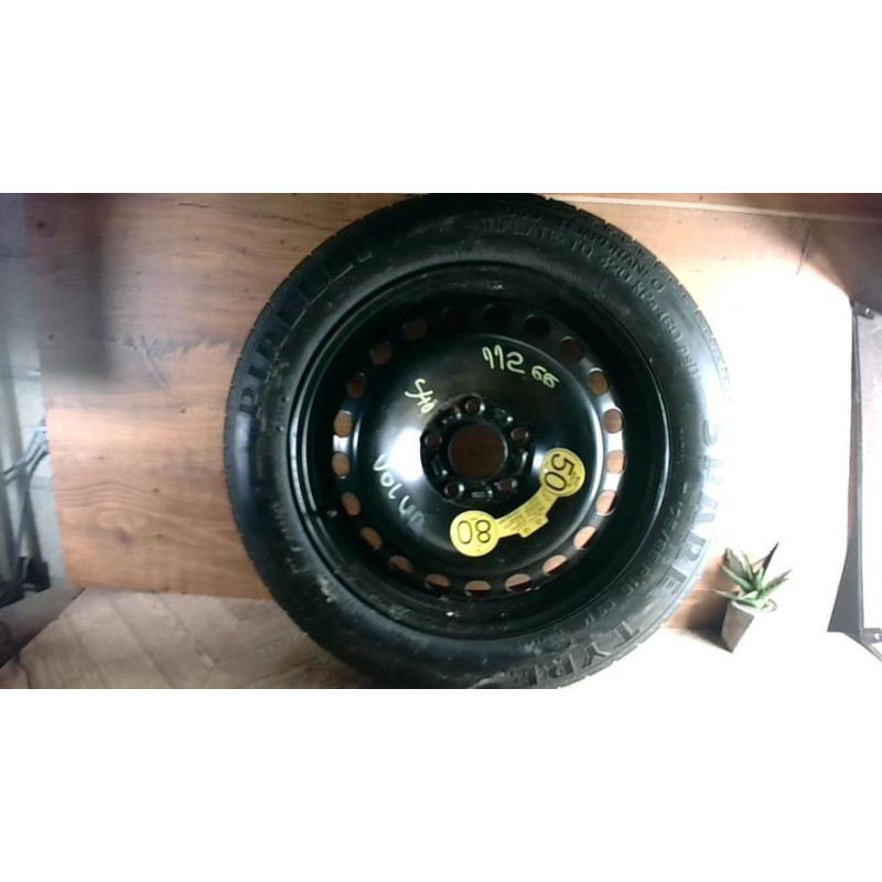 Roue VOLVO S 40 2 PHASE 1 d’occasion
