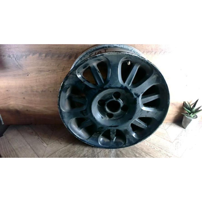 Jante FIAT 500 2 PHASE 1 d’occasion