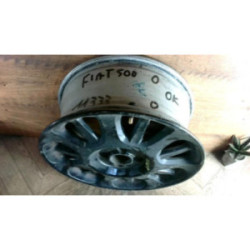 Jante FIAT 500 2 PHASE 1 d’occasion