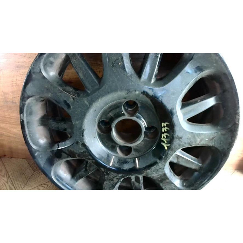 Jante FIAT 500 2 PHASE 1 d’occasion