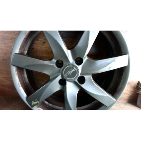Jante NISSAN NOTE 1 PHASE 1 d’occasion