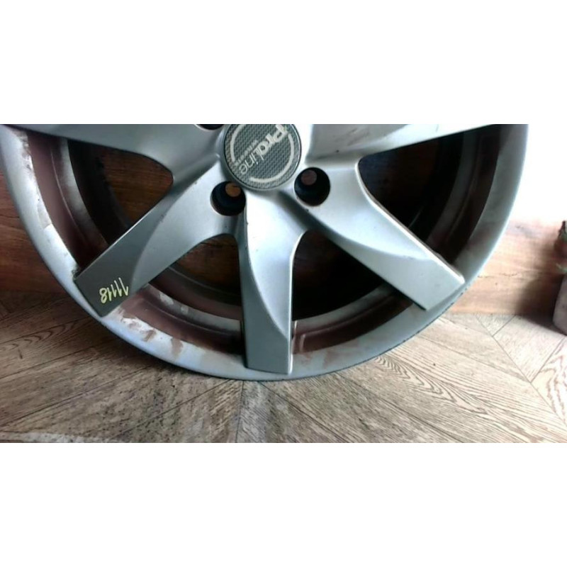 Jante NISSAN NOTE 1 PHASE 1 d’occasion